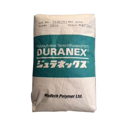 China High Stability PBT Polybutylene Terephthalate Low Moisture Absorption factory