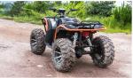 4 Stroke 250CC Utility Vehicles ATV 4.8L Fuel Tank Capacity 1790 * 1070 * 1170MM
