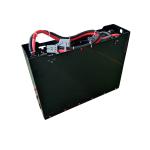 Electric Forklift Traction Battery LifePo4 Lithium Industrial Forklift Batteries