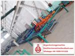 Lightweight Structural Fiber Cement Sheet Rolling Machine , Automatic Cold Roll