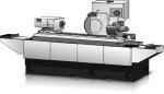 Semi Automatic External Grinder, High Regidity Reliable Uninversal Cylindrical