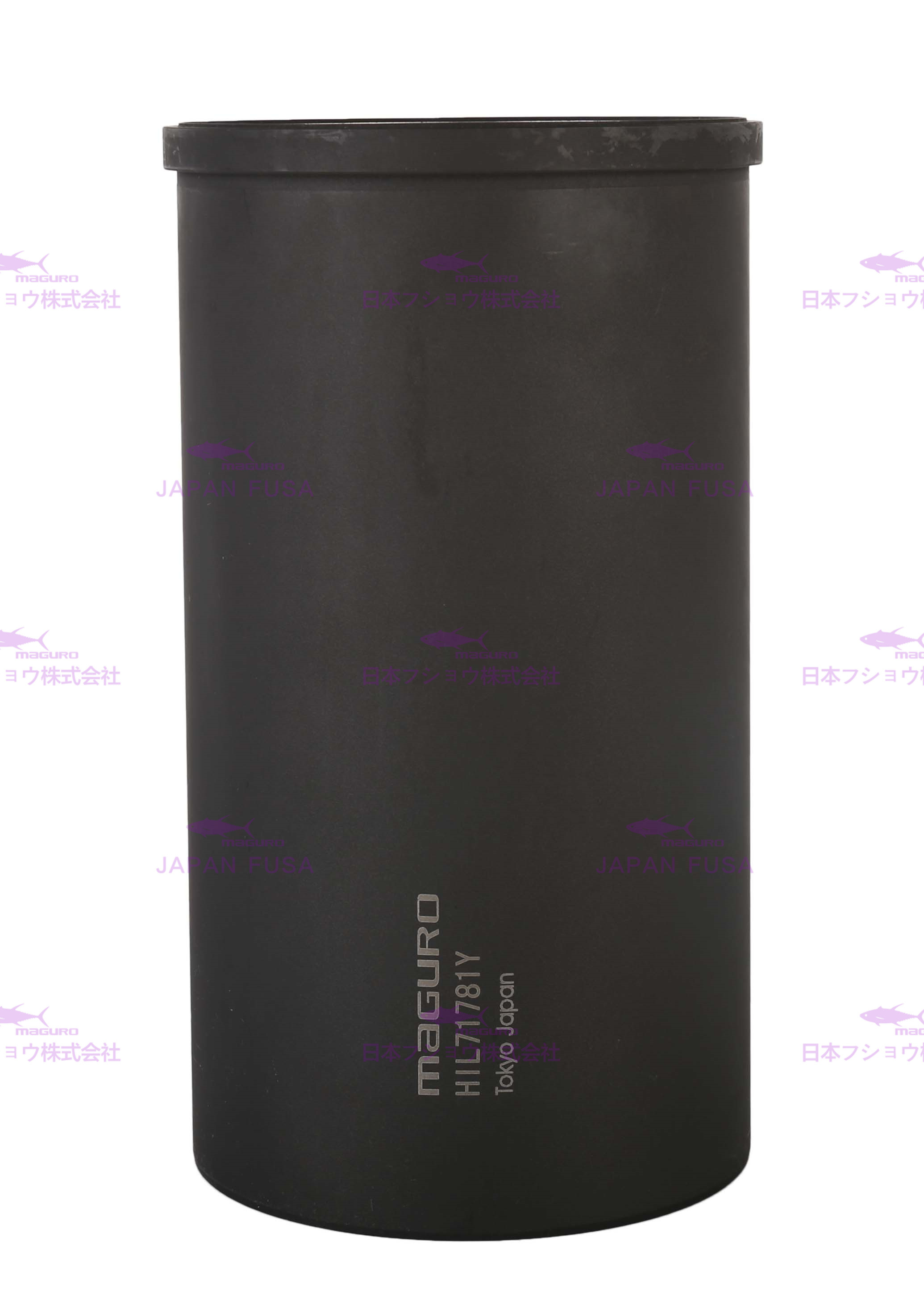 Engine Cylinder Liner 1146-71791 A For HINO Trucks Engine W04D DIA 104mm