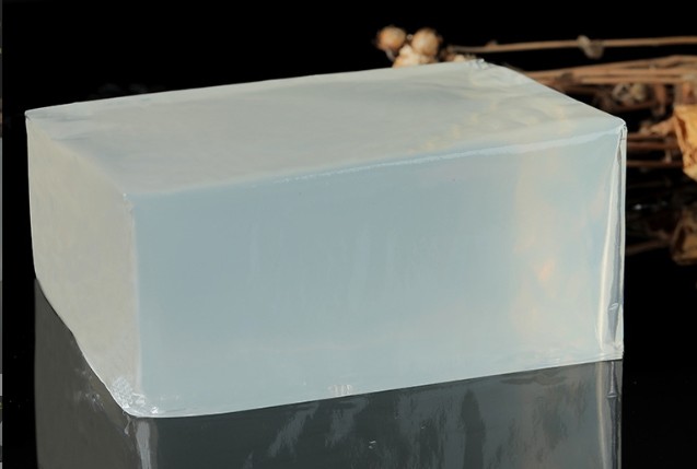 Strong Adhesive Mattress Hot Melt Blocks Environmental Protection