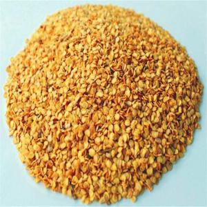 China High Vitamin C Mild Chili Fine Powder Spicy In Bag Packaging factory