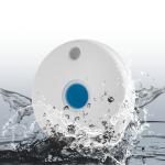 Tracking 50 Meters Bluetooth Beacon Tag , NRF52832 Wristband Beacon