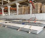 316 316L Stainless Steel Plates For Marine Engineering