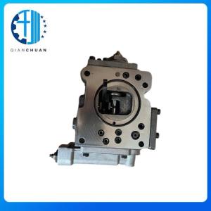 China Hydraulic Main Pump Regulator G9TDL-V For K3V112D For SK200-6 Kobelco Engine Parts factory
