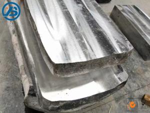 China High Purity Magnesium Alloy Plate/Sheet For Decoration , Construction factory