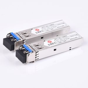 10G SFP Optical Transceiver Module