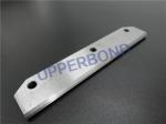 Durable Alloy Sharp Cigarette Machine Knife Cutter Spare Parts