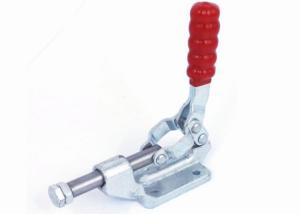 China 30600HL 180Degree Push Pull Type Toggle Clamp Ductile Carbon Steel Base factory