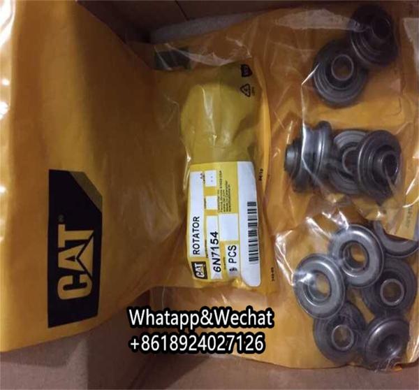 6N1721 Full Gasket Kit 6N-1721 Spare 2429837 seals 242-9837 Gasket 2L3451