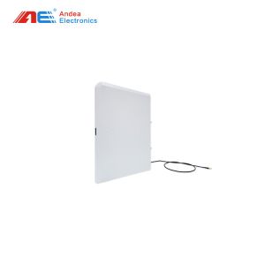 Intelligent Bookshelf RFID Reader Antenna For Library Inventory Management