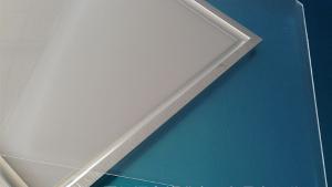 China Transparent Electrically Conductive Plastic Sheet With 1000mm Max Width factory