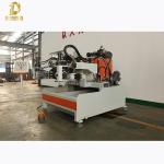 Bathroom Faucet Gravity Metal Brass Die Casting Machine 5.5KW