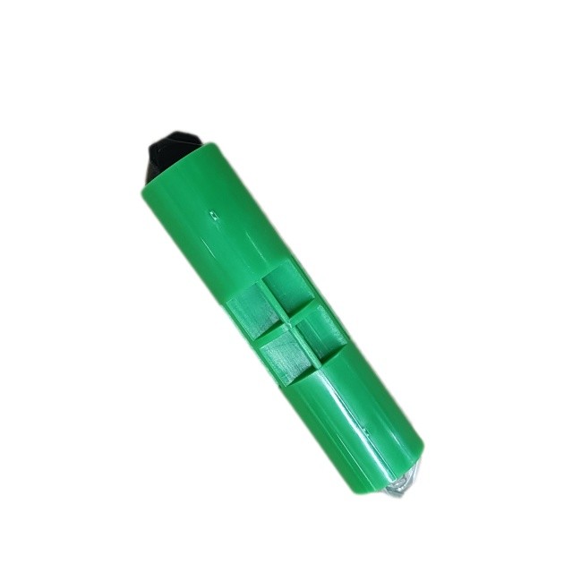 009-0017996-27 0090017996-27 ATM Machine Parts high quality Green plastic parts NCR printer spool