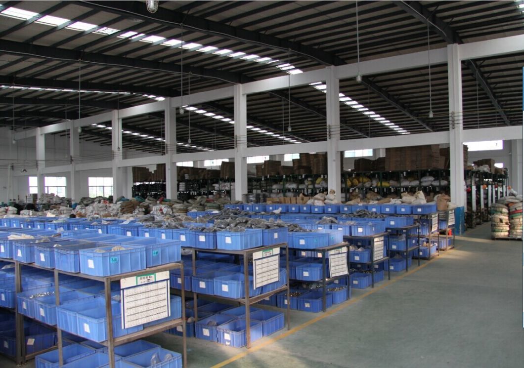 ODM/OEM of The Door Latch Release Cable for Automobile