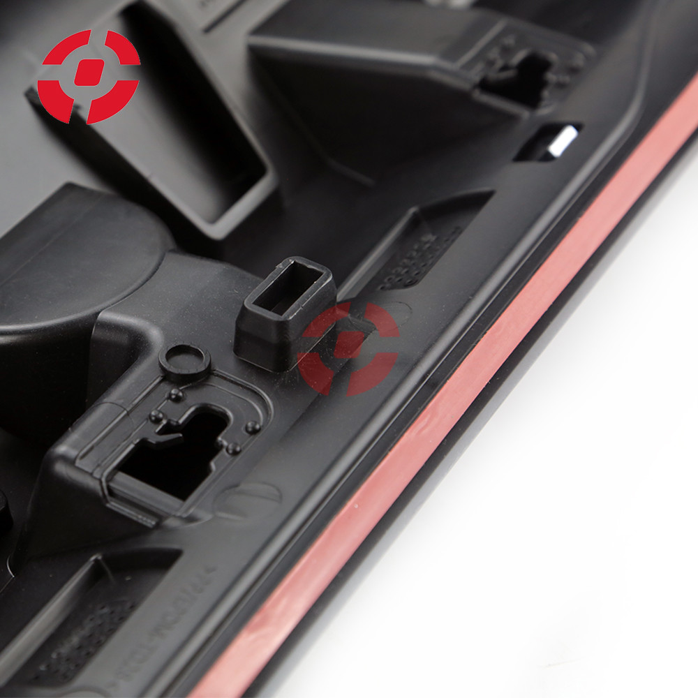 Rear Door molding 40007174​ 40007204 LR 40007174 RR Left Right rear door trim FOR VOLVO
