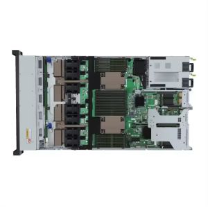 XFusion 1288H V6 Network Server with Intel Xeon 6346 Processor Type Private Mold