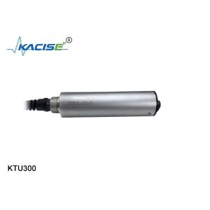 Automatic Cleaning Turbidity Sensor IP68 Infrared Scattering