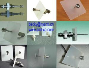 China FUJI IP3 Nozzle AQNA - 3110/19 AQNA - 3120/29 AQNA - 3130/39 factory