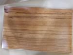 Customized Hard Fiberboard Easy Maintenance For Wall Background Decoration