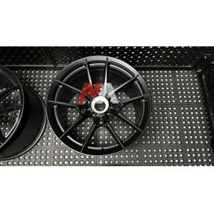 Porsche Center Lock Forged Wheels For 718 991 992 911 Carrera GT3 GTS GT4RS
