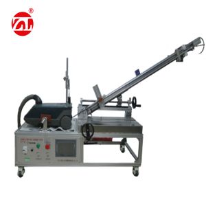 China 50Hz Furniture Testing Machine Automatic Pneumatic Reel Endurance Tester For Max. 300cm Reel factory