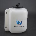 Industrial Machinery Parts Water Tank EX15 EX17 Excavator Coolant Expansion