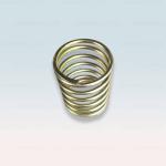 Fluid End Valve Spring Mud Pump Components AH33001-05.16A GH3161-05.10