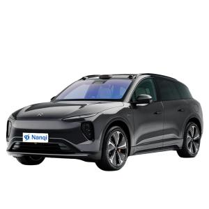 China Classic Style Big Space Pure Electric NIO ES6 SUV New Energy Vehicles factory