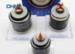1200mm2 XLPE Copper Cable PE Outer Sheath Durable For Transmission Lines