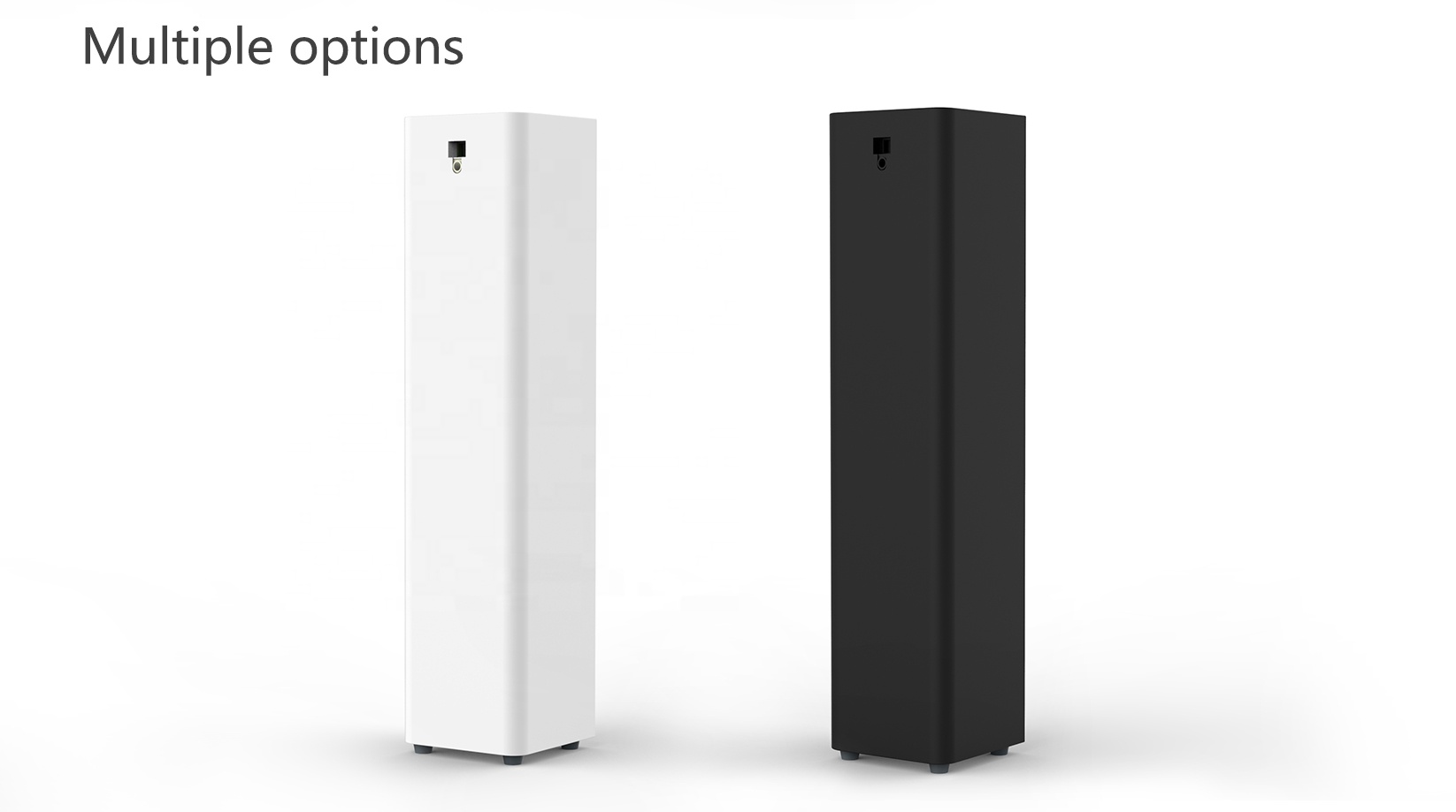 Oil Aromatherapy Scent Air Diffuser Machine Aroma Stand Alone