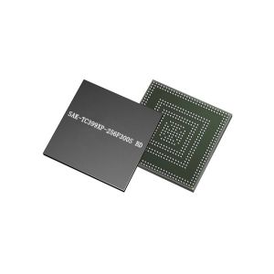 China SAK-TC399XP-256F300S BD Integrated Circuit Chip 16 MB Flash MCU Microcontrollers on sale