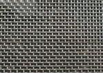 304 Stainless Steel Decorative Mesh Panels 1mm Stainless Steel Mesh