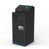 Buy cheap Floor Standing Bill Payment Kiosk 10.1 Inch Self Service Ordering Kiosk With from wholesalers