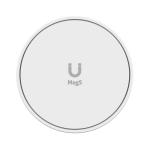 Wireless Qi Fast Charging Pad Compatible , Mag Safe Charger 15W Max