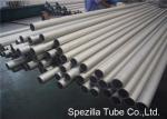UNS N10276 Hastelloy C276 Tubing , Inconel C-276 Cold Drawn Seamless Tubing