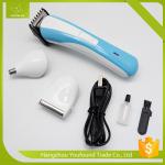 NHC-2012 3 In 1 Hair Nose Beard Hair Trimmer