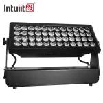 Professional 4 In 1 RGBW Exterior Led Wall Floor Light Fixtures For Outdoor