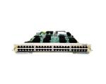 Stock C6k 48 Port 10/100/1000 GE Network Switches Fabric Enabled RJ-45 DFC4