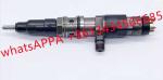 DD15 Bosch Diesel Fuel Engine Injectors A4720701187 0445120303 0986435646