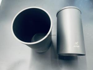 China 3mm Kobelco Engine Parts Engine Cylinder Sleeves 112*117*122Mm J05E factory