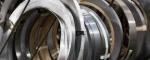Cold Rolled Steel Strip Coil ASTM AISI SUS SS 201 202 301 304 304L 309S 316L 409