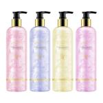 Daily Fragrance Body Wash Moisturizing Shower Gel For Men And Women