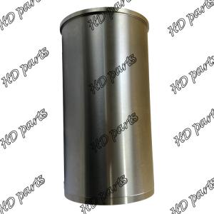China 6RB1 Diesel Engine Cylinder liner 1-11261288-0 1-11261-082-0 For ISUZU factory