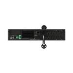 6KVA 6KW 10KVA 10KW 20KVA 20KW 230V Pure Sine Wave Rack Mounted Tower Online UPS