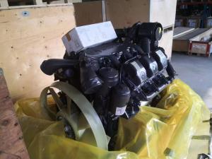 China OM501 Mercedes-Benz Engine Assembly Designed for Superior Performance factory