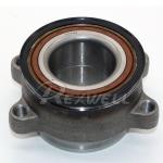 J4701043 Reference NO. Rexwell Auto Parts Car Wheel Hub Bearing for Nissan Urvan