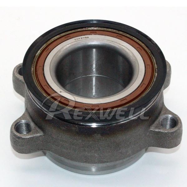 J4701043 Reference NO. Rexwell Auto Parts Car Wheel Hub Bearing for Nissan Urvan